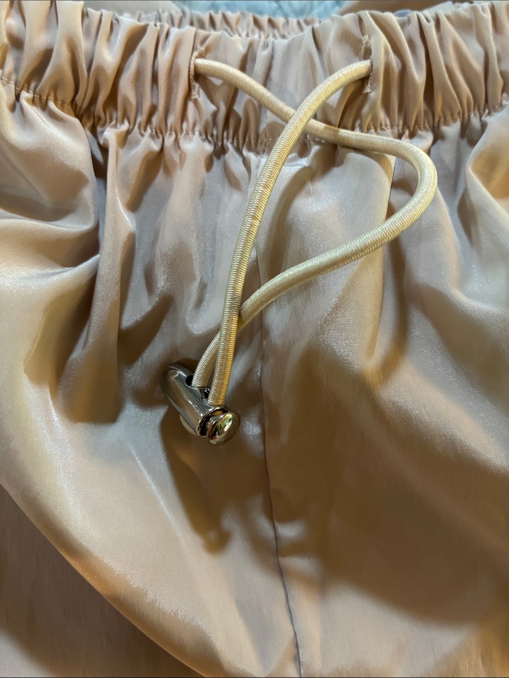 Reformation Light Beige Women’s Pants - XS - Picture 6 of 6